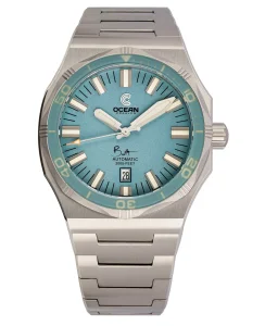 Ocean Crawler Bolt Electric Reef — Damselfish Limited Edition