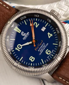 Ocean Crawler Champion Diver Extra Special
