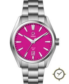 ASCENT HAQ 41 Pink Enamel