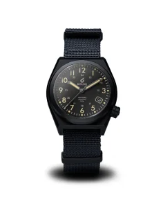 BOLDR Supply Co. Venture Black Dawn