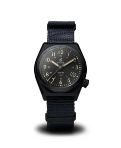 BOLDR Supply Co. Venture Black Dawn