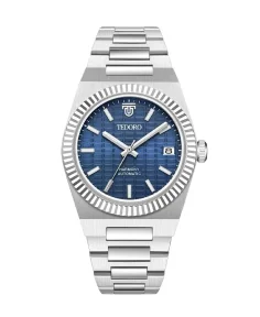 Tedoro HARMONY 36 Blue