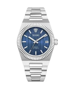 Tedoro HARMONY 36 Blue