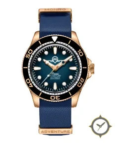 OCEAN ADVENTURE ATLANTIC BRONZE
