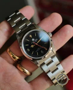 Katabami Watch Japan The アクセント "Accent"