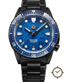 Great White DLC 'Blue Meteorite' Launch Special