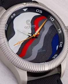 Ocean Crawler Champion Diver Fordite