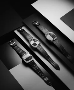 Dennison ALD Checker Full Set Capsule Collection