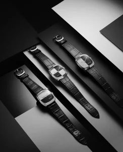Dennison ALD Checker Full Set Capsule Collection