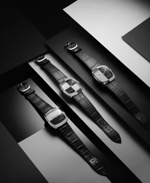 Dennison ALD Checker Full Set Capsule Collection