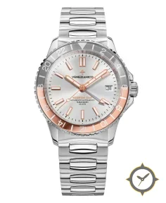 Nereide GMT