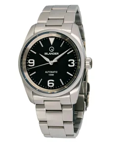 Islander Manhasset Automatic