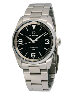 Islander Manhasset Automatic