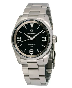 Islander Manhasset Automatic