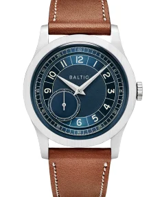 Baltic MR Roulette Blue
