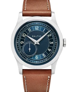 Baltic MR Roulette Blue
