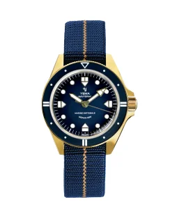 Yema Navygraf Marine Nationale 400th Anniversary Edition