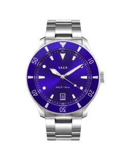 Vaer DS2 Meridian Purple - Quartz