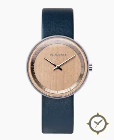 VEJRHØJ The MAPLE midnight blue