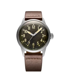 Praesidus A-11 LMUV FRESH GREEN