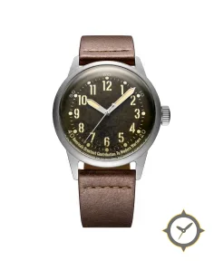 Praesidus A-11 LMUV FRESH GREEN