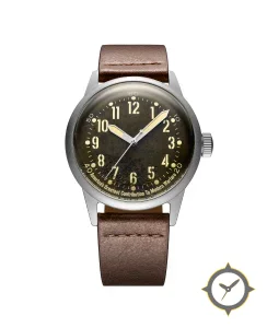 Praesidus A-11 LMUV FRESH GREEN