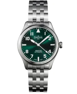 Davosa Newton Pilot Automatic