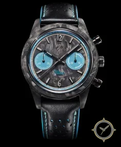 Vitesse Forged Carbon Limited Edition