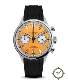 Lostock Quartz Chronograph