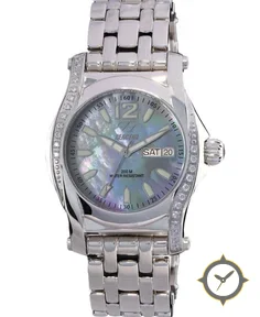 CURIE (MOP W/CRYSTALS)