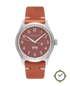 The Olmsted FEW Edition