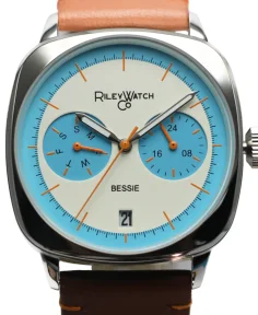 Riley Watch Co. Bessie FAI
