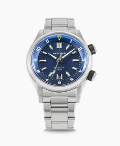 Nodus Duality II - Drift Blue
