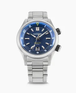 Nodus Duality II Drift Blue