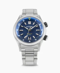 Nodus Duality II Drift Blue