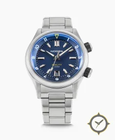 Duality II - Drift Blue