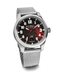 JS Watch Co. Sif NART Volcano