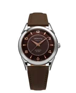 Trematic Archivio Uno - ref. 502 - Choco