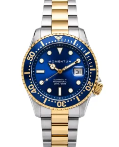 Momentum Aquamatic