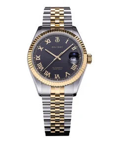 Baltany Fluted Bezel DJ Homage S4094
