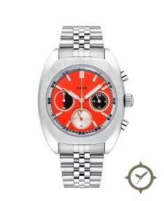 R1 Racing Chronograph Orange - USA