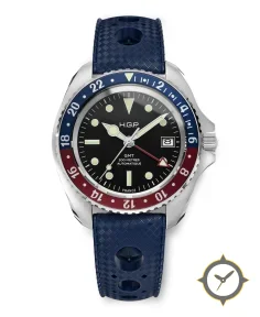 Diver GMT 200M Automatic