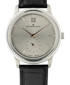 Brunmontagne Ambassador Gray Small Second