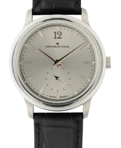 Brunmontagne Ambassador Gray Small Second