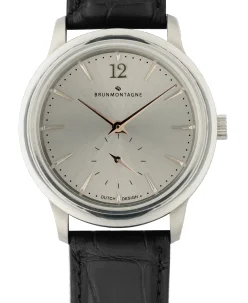 Brunmontagne Ambassador Gray Small Second