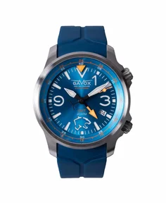 Gavox Avidiver GMT VAQ-139 for CIVIL