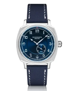 Duckworth Prestex Bolton Automatic
