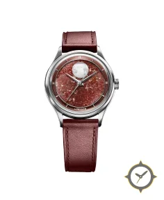 Loresum LS04 V2 Garnet