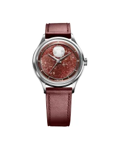 Loresum LS04 V2 - Garnet