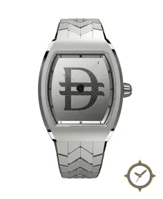 Torq Mechanical – Dirham Edition